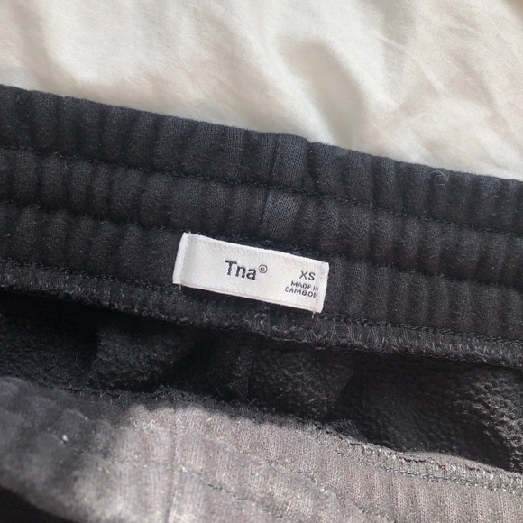 Tna sweatpants - Picture 2 of 3